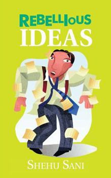 Paperback Rebellious Ideas Book