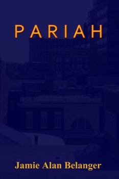 Paperback Pariah Book