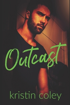 Outcast (Southern Rebels MC) - Book #2 of the Southern Rebels