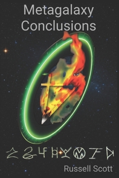 Paperback Metagalaxy: Conclusions Book