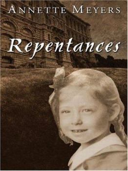 Hardcover Repentances Book