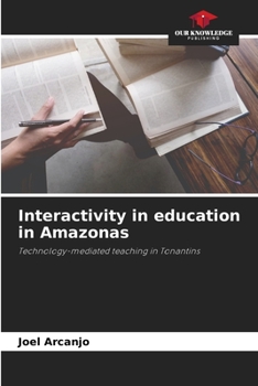 Paperback Interactivity in education in Amazonas Book