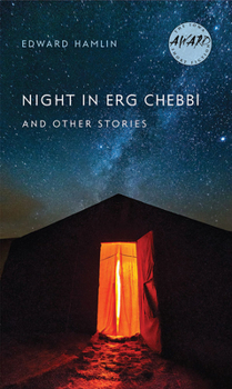 Paperback Night in Erg Chebbi and Other Stories Book