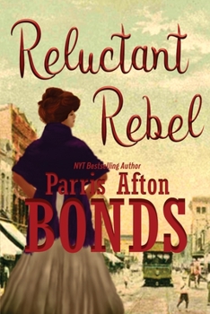 Paperback Reluctant Rebel Book