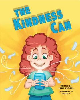 Hardcover The Kindness Can Book