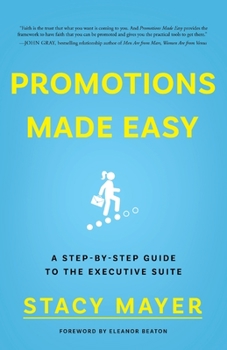 Paperback Promotions Made Easy: A Step-by-Step Guide to the Executive Suite Book