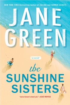 Paperback The Sunshine Sisters Book