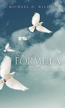 Paperback The Formula Book