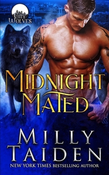 Paperback Midnight Mated Book