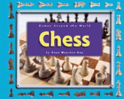 Hardcover Chess Book