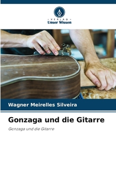 Paperback Gonzaga und die Gitarre [German] Book