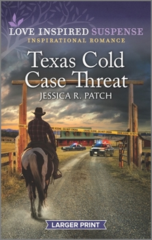 Texas Cold Case Threat