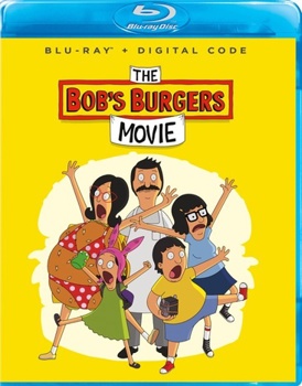 The Bob's Burgers Movie