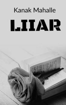 Paperback Liiar: A Romcom Novella Book