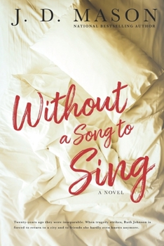 Paperback Without A Song To Sing Book