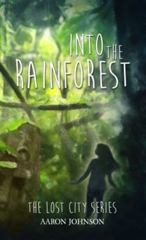 Paperback Into the Rainforest Book