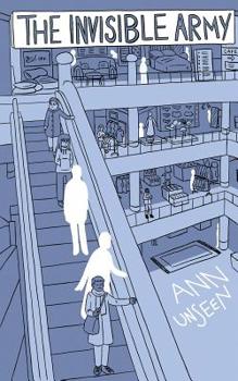 Paperback The Invisible Army Book