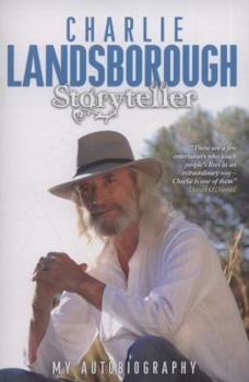 Paperback Storyteller Book