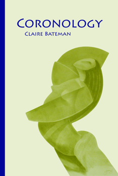 Paperback Coronology [And Other Poems] Book