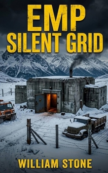Paperback EMP Silent Grid: An EMP Post Apocalypse Prepper Survival Thriller Book