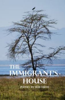 Paperback The Immigrant's House Book