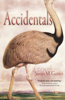 Paperback Accidentals Book