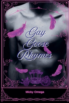 Paperback Gay Goose Rhymes Book