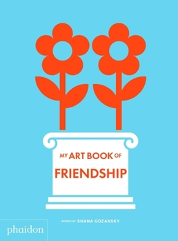 Board book My Art Book of Friendship Book