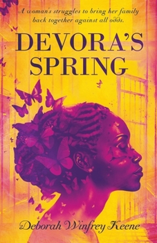Paperback Devora's Spring Book