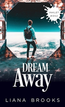 Paperback Dream Away Book