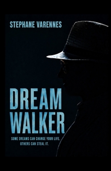 Paperback DREAM WALKER Book