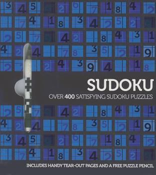 Paperback Ultimate Diecut Puzzles Sudoku Book