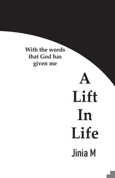 Paperback A Lift In Life Book
