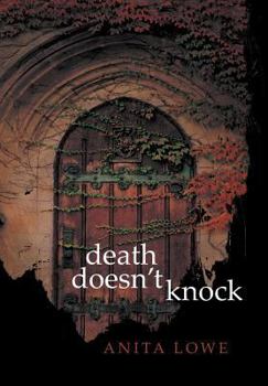 Hardcover Death Doesn't Knock Book