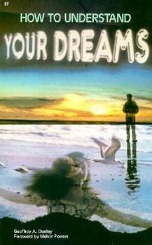 Paperback How to Understand Your Dreams Book