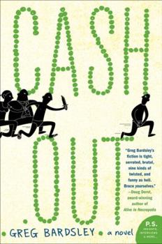 Paperback Cash Out Book