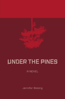 Paperback Under the Pines Book