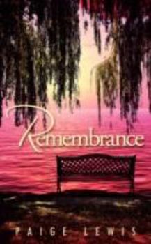 Paperback Remembrance Book