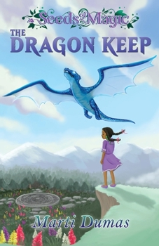 Paperback The Dragon Keep Book