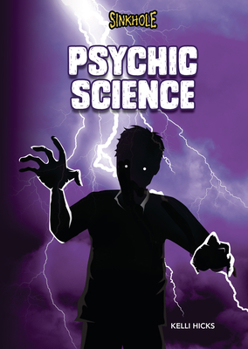 Psychic Science - Book  of the Sinkhole