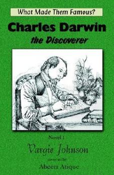 Paperback Charles Darwin, the Discoverer Book