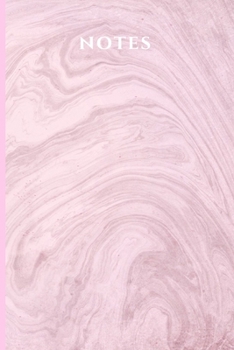 Notes: Lined Notebook Journal, 120 pages, A5 sized