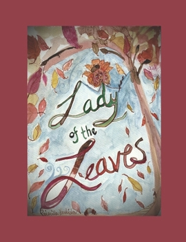 Paperback Lady of the Leaves Book