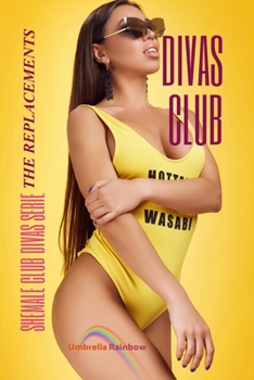Paperback Divas Club: The Replacements Book
