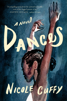 Paperback Dances Book