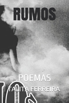 Paperback Rumos: Poemas [Portuguese] Book