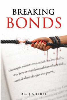 Paperback Breaking Bonds Book