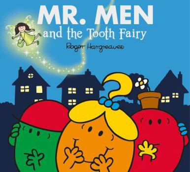 Mr Men and the Tooth Fairy - Book  of the Mr. Men & Little Miss Celebrations