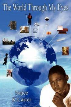 Paperback The World Through My Eyes Book