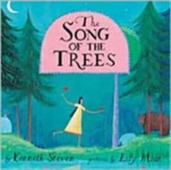 Hardcover The Song of the Trees Book